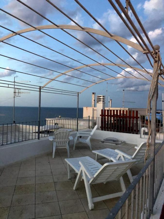 Petali Rosa - Dimora Sirene Hotel Polignano a Mare Exterior foto