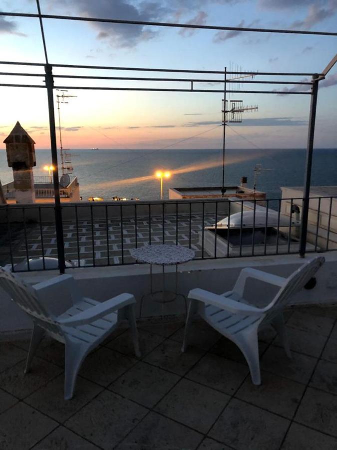 Petali Rosa - Dimora Sirene Hotel Polignano a Mare Exterior foto